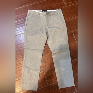 Banana Republic Sloan Slim Fit Pant